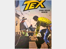 Tex willer a colori